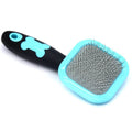 Glendan Dog Brush & Cat Brush - Slicker Pet Grooming Brush